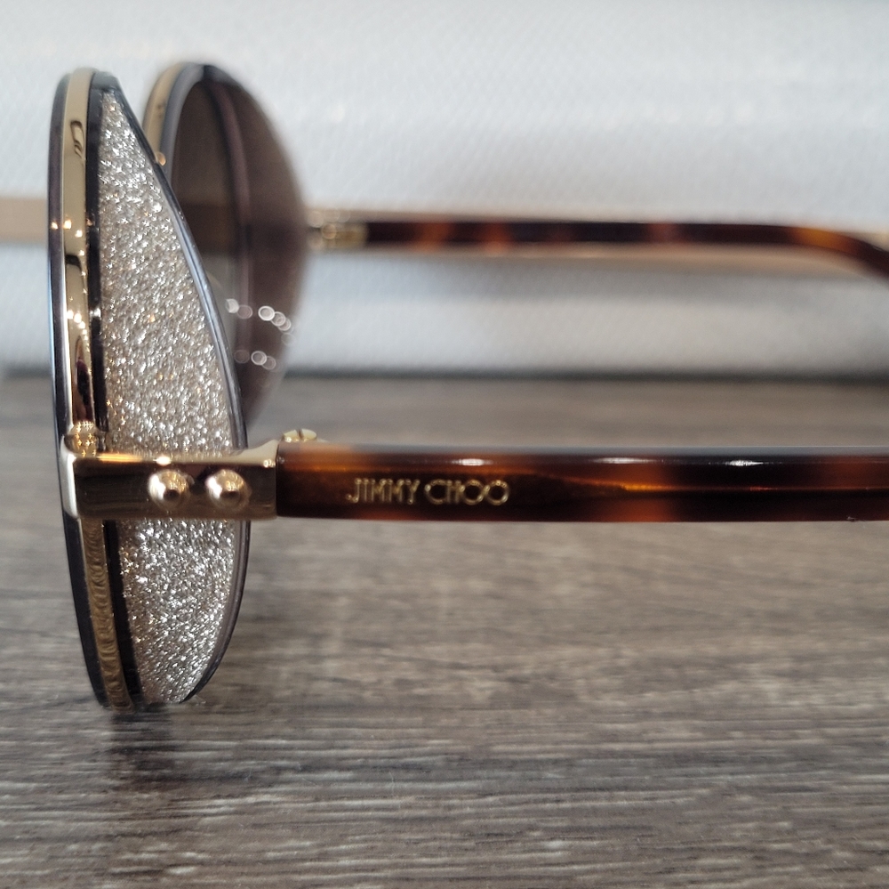 Jimmy Choo sunglasses Andi/s - Picture 6 of 16